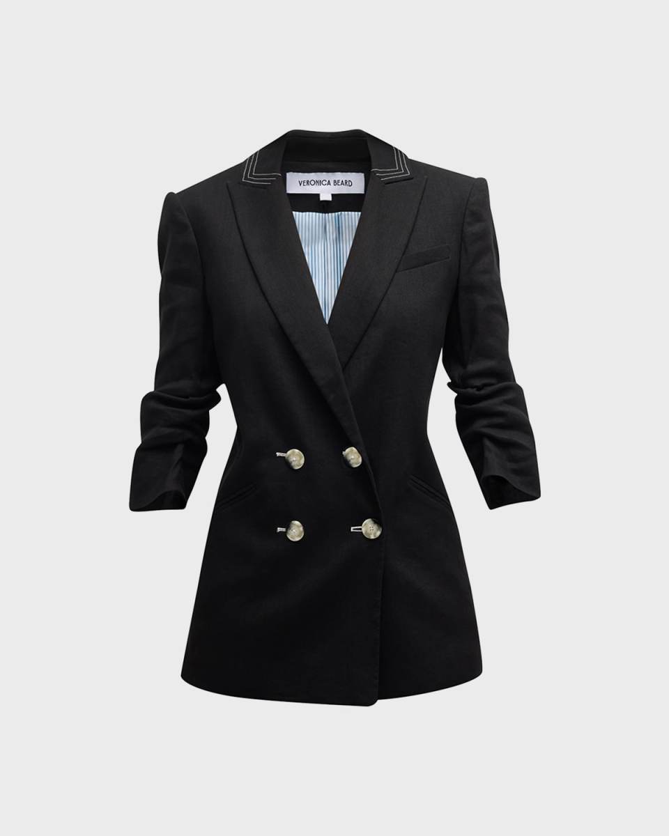 Kiernan Dickey Jacket